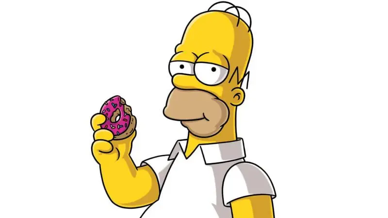 The Simpsons Quiz