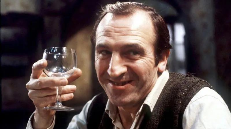 70s British TV Quiz Questions