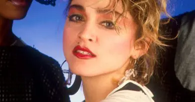 1980s Music Quiz