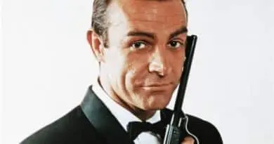 1960s Movie Quiz Part 2 James Bond