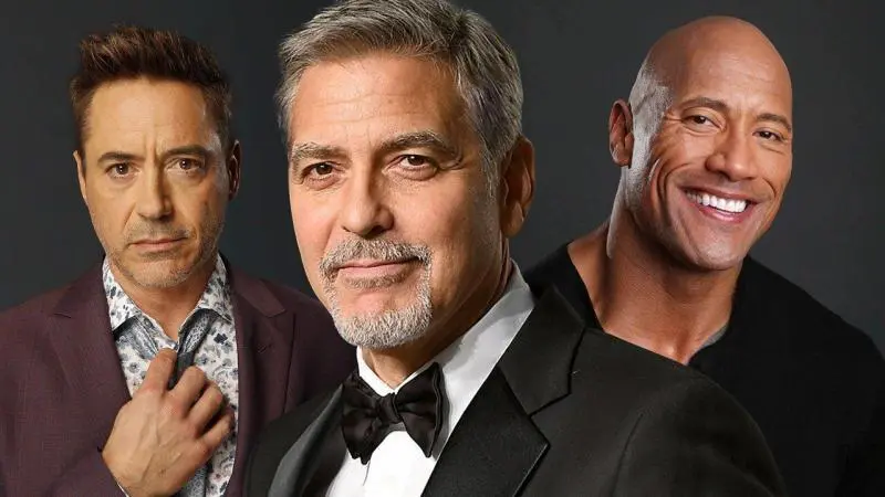 Famous Actors Quiz Questions with Answers
