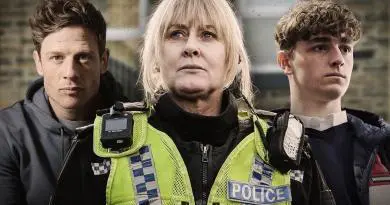 Happy Valley Quiz