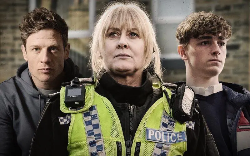 Happy Valley Quiz