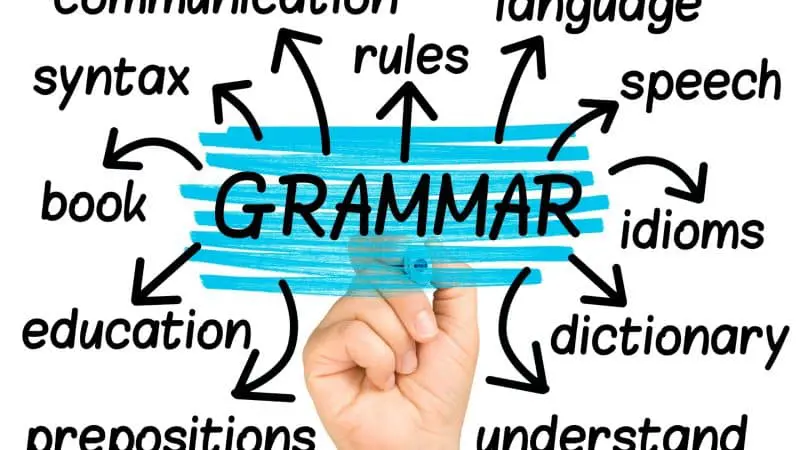 20 Plus English Language Quirks