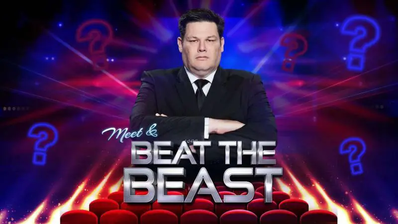 Beat the Beast