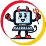 Siliconhell.com Logo 150px v1c 2024