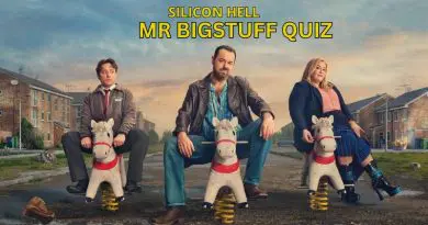 Mr Bigstuff Quiz with answers
