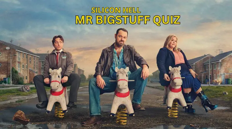 Mr Bigstuff Quiz with answers