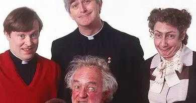 FP Father Ted