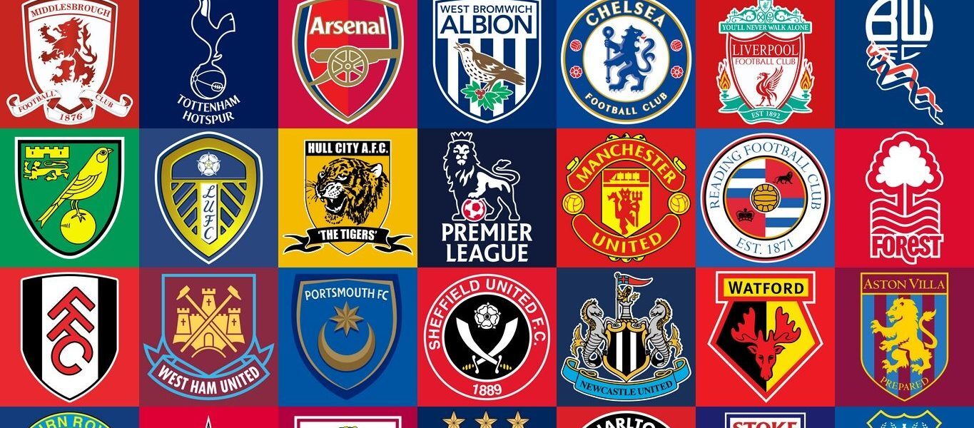 UK Football Badge Quiz Logo