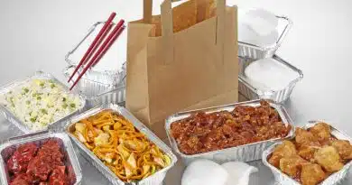 takeaway food quiz fast food
