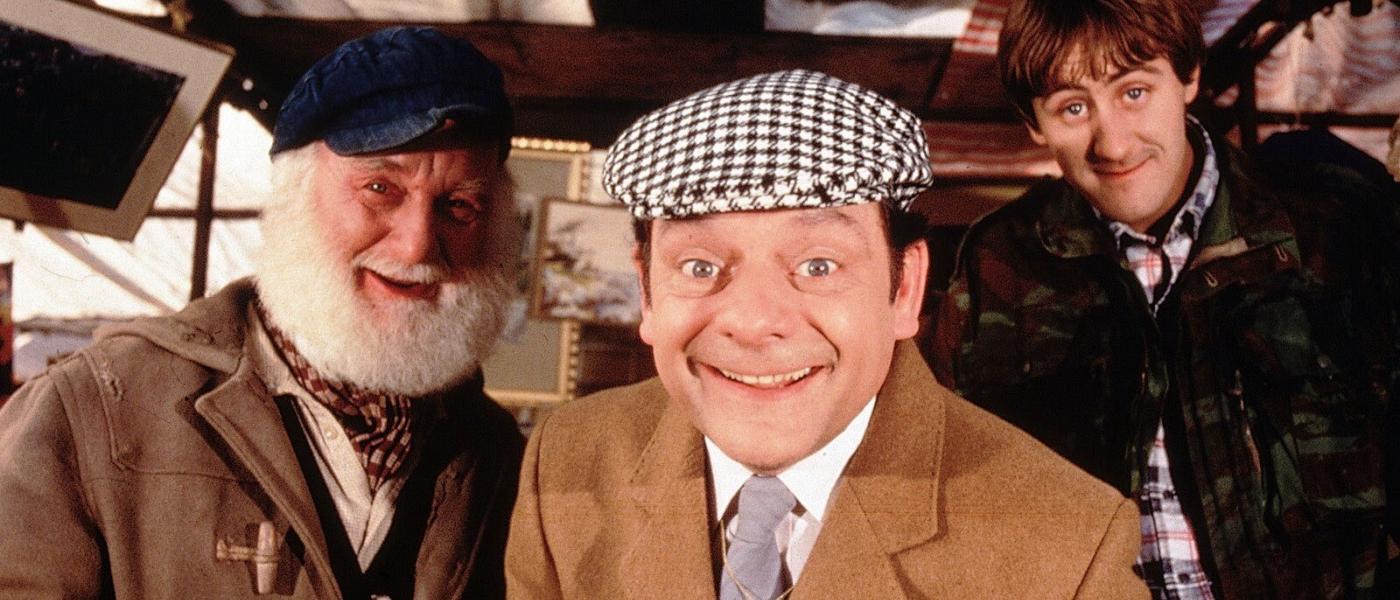 Only Fools and Horses Quiz Questions and Answers