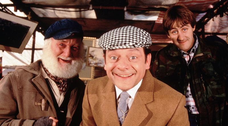 Only Fools and Horses Quiz Questions and Answers