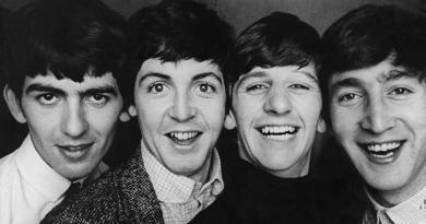 1960s Music the Beatles