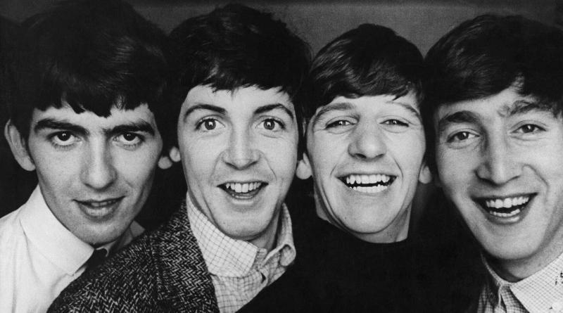 1960s Music the Beatles
