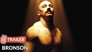 Tom Hardy Quiz Bronson