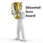 Siliconhell Guru Award