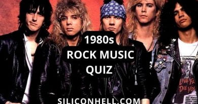 80s Classic Rock Quiz v1b