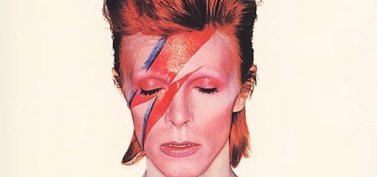 Glam Rock Quiz Ziggy Stardust