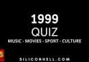 1999 Quiz