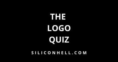 The Logo Quiz