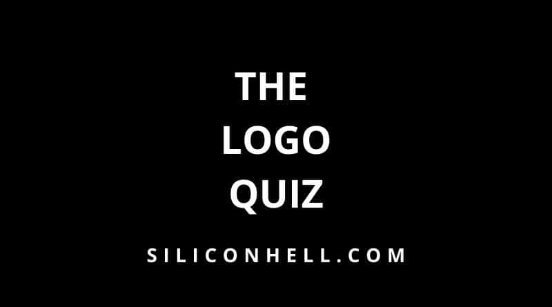 The Logo Quiz