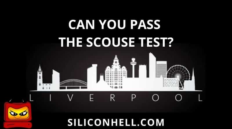 Scouser or Woolyback test Liverpool Questions