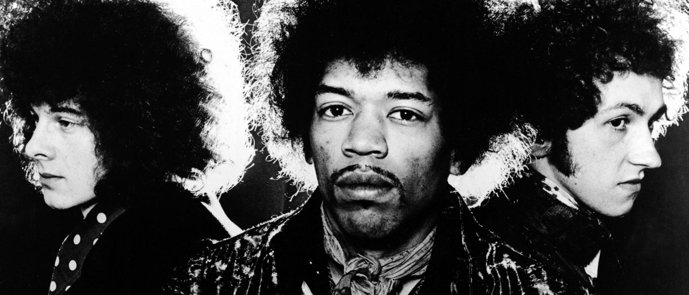 1960s Music Quiz Hendrix