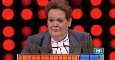 The Chase Quiz Questions and Answers Anne Hegerty