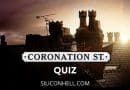 Coronation Street Quiz Classic Corrie Questions