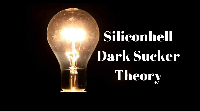 FP Siliconhell Dark Sucker Theory