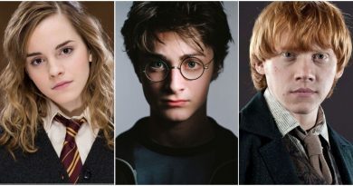 Harry Potter Quiz questions and answers