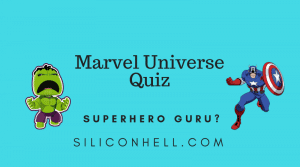 superhero quiz for kids