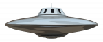 Flying Saucer