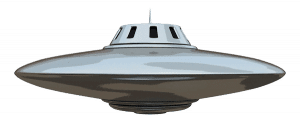 Flying Saucer