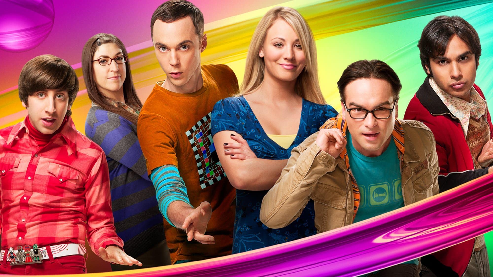 bang theory quiz comedy shows questions movies