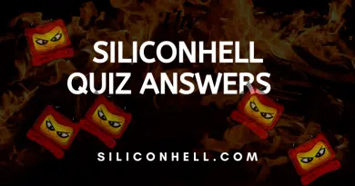 Quiz Answers Download