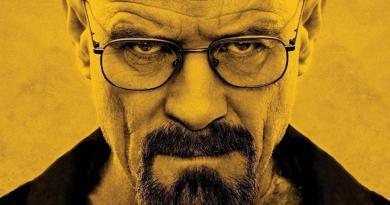 Breaking Bad quiz questions and answers 2020