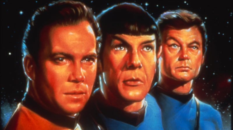 Star Trek the Original Series Quiz Questions and Answers