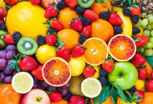 Which Fruit Are You Personality Test
