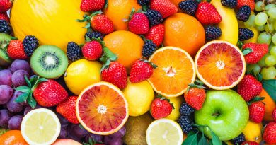 Which Fruit Are You Personality Test