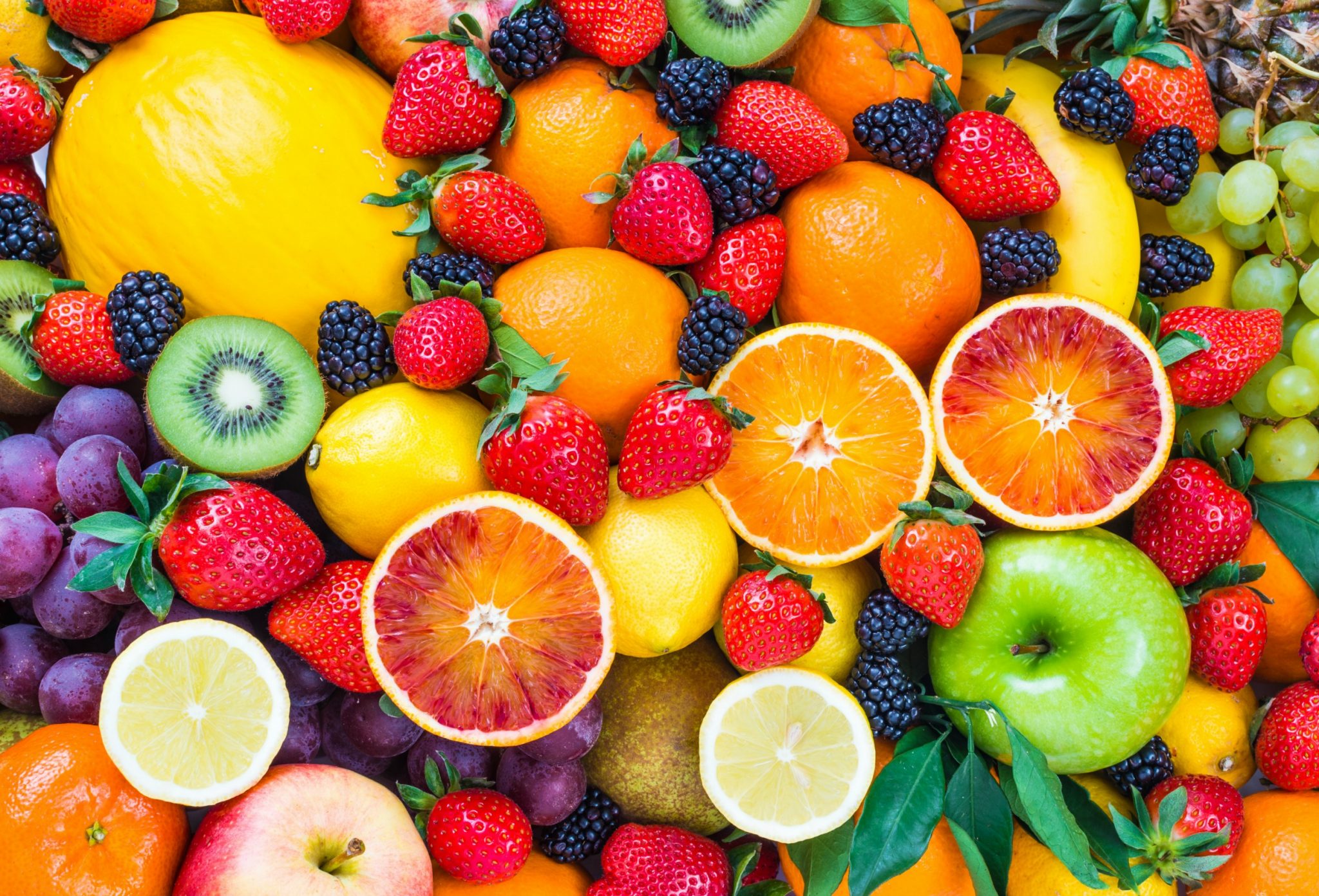 Which Fruit Are You Personality Test Guaranteed Accurate