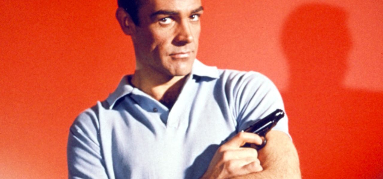 James Bond Quiz Sean Connery