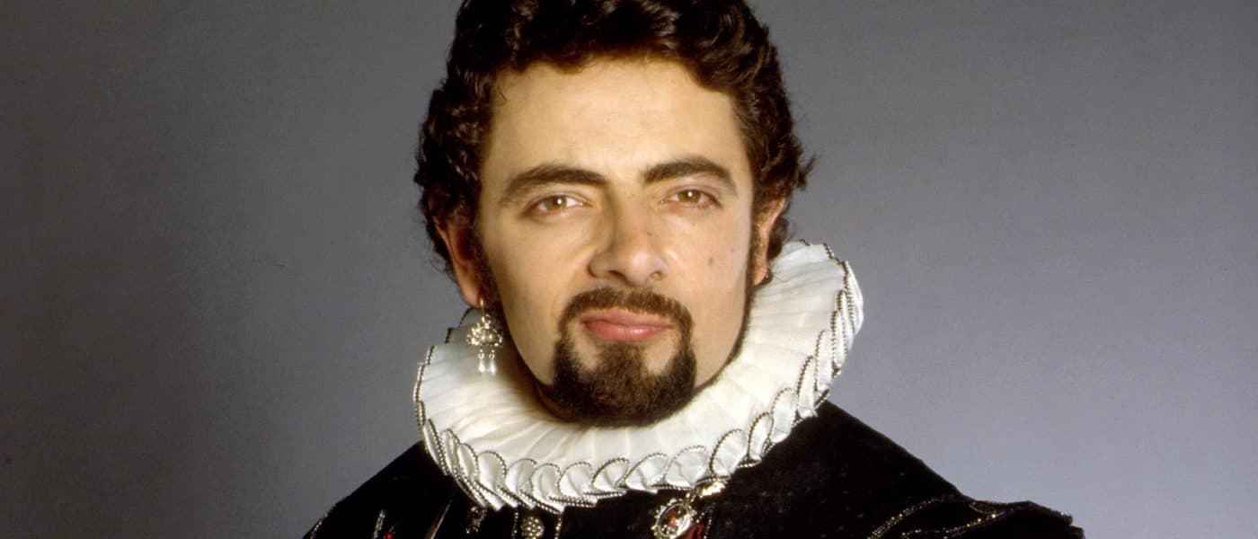 Blackadder Quiz Questions and Answers