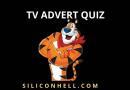 TV Advert Quiz British