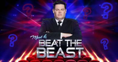 Beat the Beast