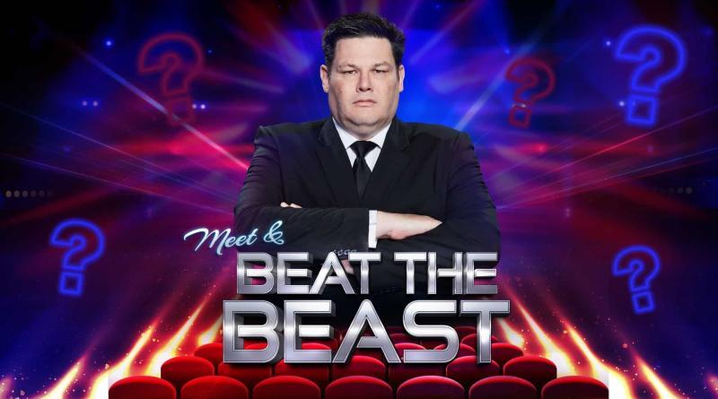 Beat the Beast