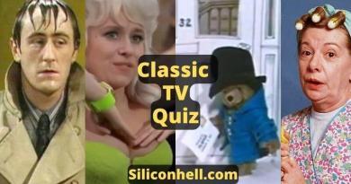 Classic TV Quiz v1b