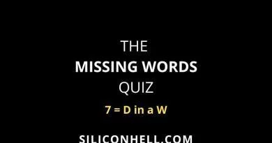 Missing Words Quiz v2