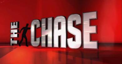 The Chase Quiz Questions